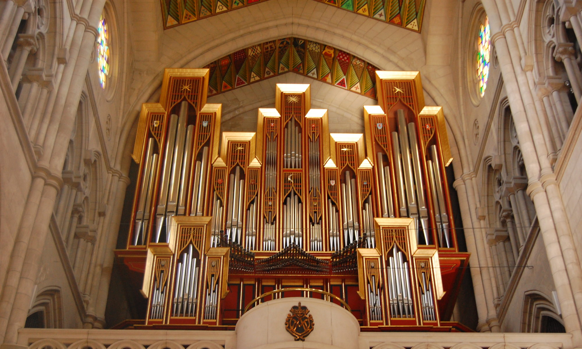 Hayes Pipe Organ Service, Inc.